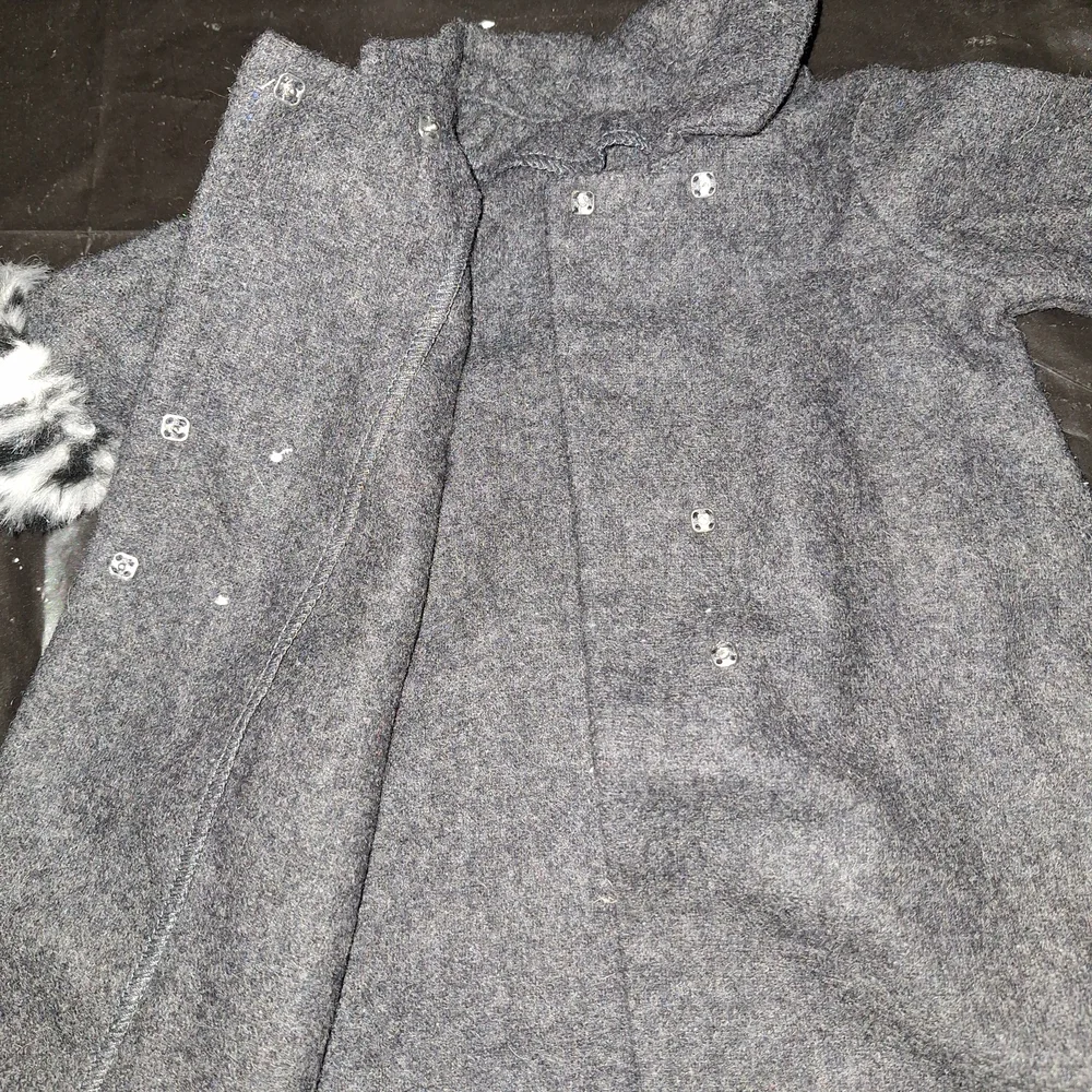 American Girl Nellie Holiday Winter Coat Set - Picture 2 of 7